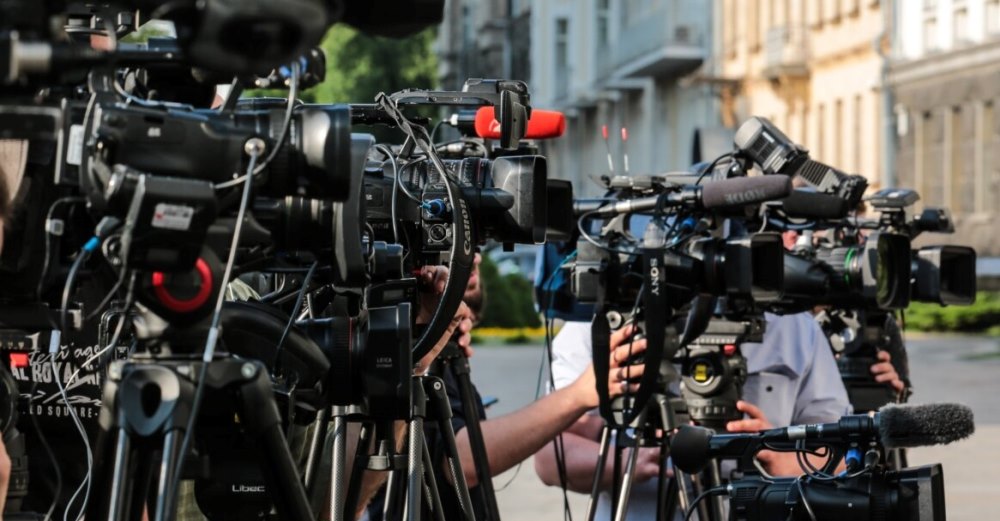 OSBE: Gjendja e shtypit shqiptar e veshtire dhe problematike